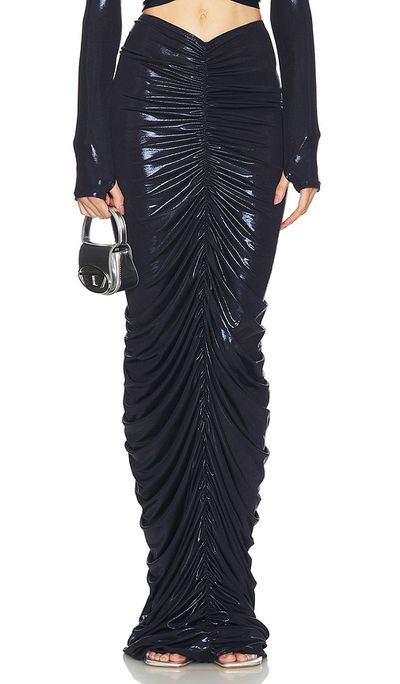 mario pucci evening dresses Norma Kamali Dresses Beige – MAYFEYR