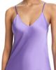 Norma Kamali Norma Kamali Sleeveless Bias Slip Dress - 3