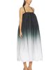 Norma Kamali Norma Kamali Strap Bubble Dress To Midcalf - 2