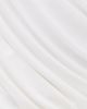 Norma Kamali Norma Kamali Strapless Twist Top Snow White - 6