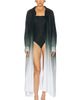 Norma Kamali Norma Kamali Super Oversized Midcalf Shirt Dress - 2