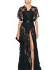 Norma Kamali Norma Kamali Super Oversized Sleeveless Boyfriend Shirt - 1