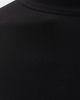 Norma Kamali Norma Kamali Turtle Maxi Dress Black - 6