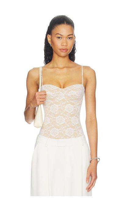 Norma Kamali Norma Kamali Underwire Mio