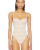 Norma Kamali Norma Kamali Underwire Mio - 2