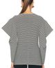 Norma Kamali Norma Kamali Wing Sleeve Top - 3