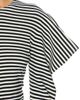 Norma Kamali Norma Kamali Wing Sleeve Top - 5