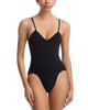 Norma Kamali Norma Kamali Wonderwoman Mio One Piece Swimsuit - 1