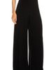 Norma Kamali Norma Kamali X Lifestyle Elephant Pant - 2