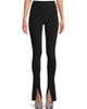 Norma Kamali Women's Spat Jersey Leggings - 3