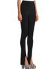 Norma Kamali Women's Spat Jersey Leggings - 4