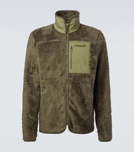 Norrona Norrøna Femund fleece jacket