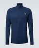 Norrona Norrøna Femund wool half-zip ski top - 1