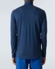 Norrona Norrøna Femund wool half-zip ski top - 4
