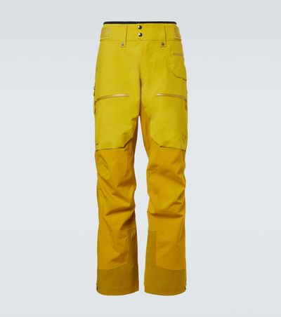 Norrona Norrøna Lofoten ski pants