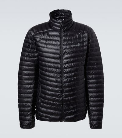 Norrona Norrøna Trollveggen down ski jacket