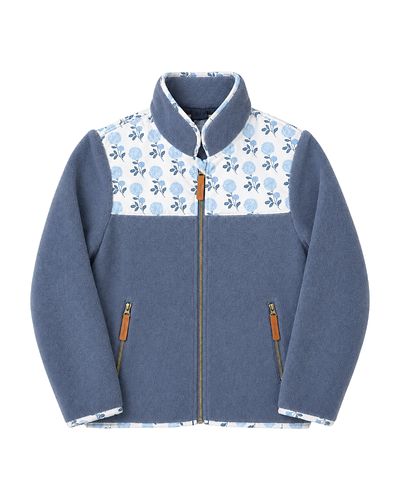 Northern Classics Northern Classics Girls' Fleece Jacket