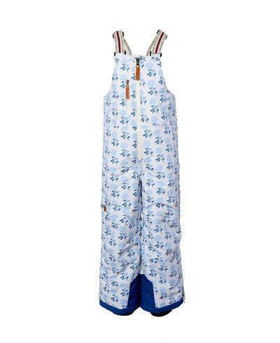 Northern Classics Northern Classics Girls' Insulated Waterproof Winter Bib Snow Pants
