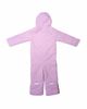 Northern Classics Northern Classics Girls' Insulated Waterproof Winter One Piece Snowsuit - 2
