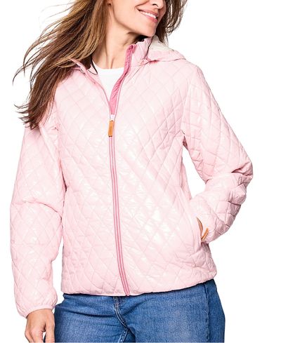 Northern Classics Northern Classics Quilted Puffer Jacket
