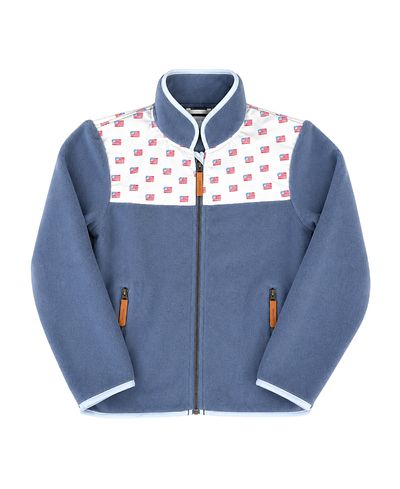 Northern Classics Northern Classics Unisex Fleece Jacket
