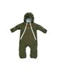 Northern Classics Northern Classics Unisex Insulated Waterproof Winter Bunting - 1