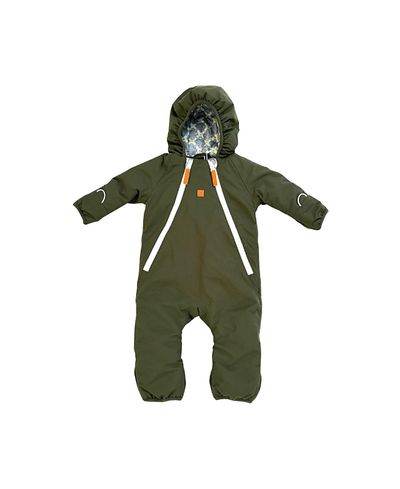 Northern Classics Northern Classics Unisex Insulated Waterproof Winter Bunting