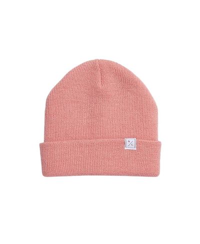 Northern Classics Northern Classics Unisex Ribbed Knit Beanie