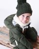 Northern Classics Northern Classics Unisex Sherpa Neck Warmer - 2