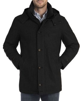 Norwegian Wool Norwegian Wool City Active Down Parka