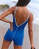 Noserider Noserider V-Back Surf One-Piece - 2