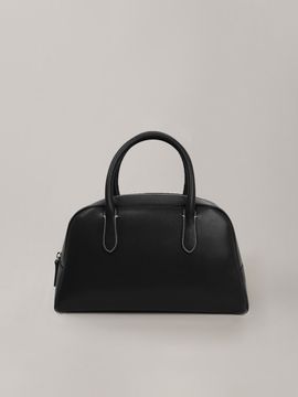 NOTHING WRITTEN Classic Mini Golf Bag (Black)