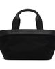 Nothing Written Nothing Written Black 1967 Half Tote - 1