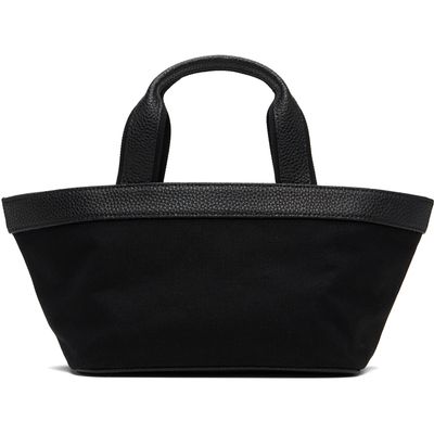 Nothing Written Nothing Written Black 1967 Half Tote