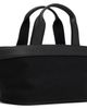 Nothing Written Nothing Written Black 1967 Half Tote - 2