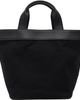 Nothing Written Nothing Written Black 1967 Tote - 1