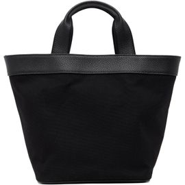 Nothing Written Nothing Written Black 1967 Tote