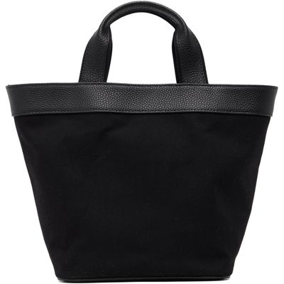 Nothing Written Nothing Written Black 1967 Tote