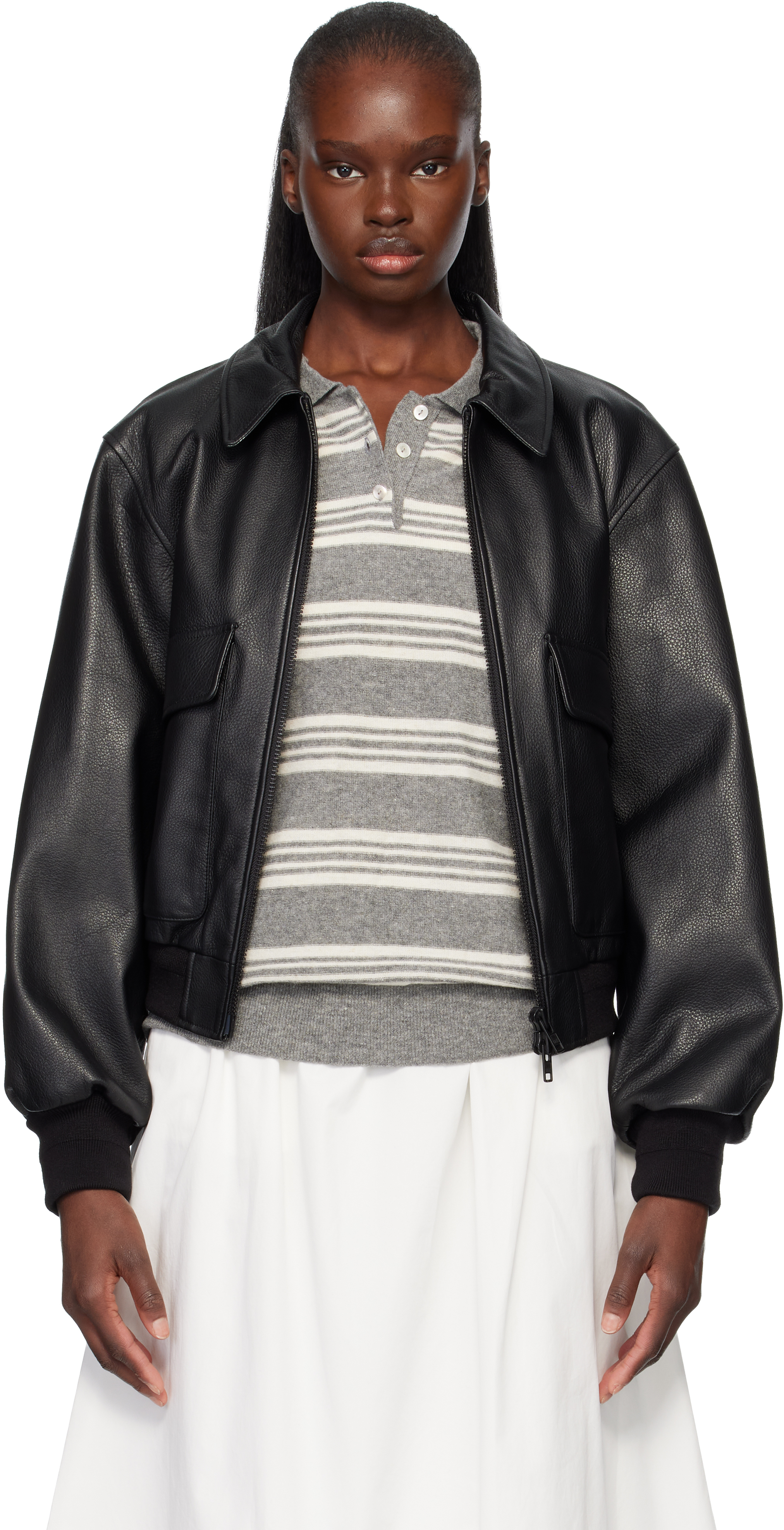 Nothing Written Jackets & Coats