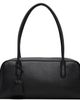 Nothing Written Nothing Written Black Kate Bowling Shoulder Bag - 1