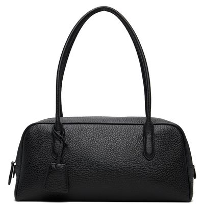 Nothing Written Nothing Written Black Kate Bowling Shoulder Bag
