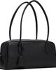 Nothing Written Nothing Written Black Kate Bowling Shoulder Bag - 2