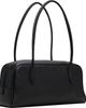 Nothing Written Nothing Written Black Kate Bowling Shoulder Bag - 3