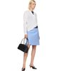 Nothing Written Nothing Written Black Kate Bowling Shoulder Bag - 4