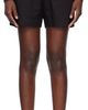 Nothing Written Nothing Written Black Yaphi Shorts - 1