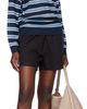 Nothing Written Nothing Written Black Yaphi Shorts - 4