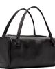 Nothing Written Nothing Written Brown Loaf Bread Mini Bag - 3