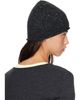 Nothing Written Nothing Written Gray Cookie Beanie - 3
