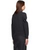 Nothing Written Nothing Written Gray Heritage Argyle Knit Cardigan - 3