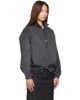 Nothing Written Nothing Written Gray Plaza Zip Jacket - 2